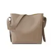 Bolsas de Comércio Exterior Transfronteiriças Russas, Bolsas de Ombro Femininas, Bolsas Femininas de Alta Qualidade e Grande Capacidade, Bolsas Saco Versáteis para Trabalho e Viagem