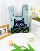Nuevas Bolsas de Regalo para Boda, Bolsas de Regalo para el Día de la Mujer, Bolsas de Regalo de Mano, Bolsas Tejidas, Bolsas de Regalo para el Día de la Diosa