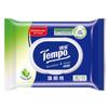 T.Empo Depot Toallitas Húmedas Paquete Pequeño Toallitas Sanitarias Papel Higiénico Húmedo Toallitas de Limpieza Paquete Portátil Refrescante