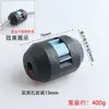 Accesorios de Manguera Extensible para Grifo de Lavabo y Cocina, Cabezal de Ducha, Tubo de Agua, Tubo de Conexión Enchufable, Tubo Deslizante