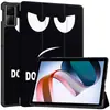 Funda de Cuero Dormido de 11" para Redmi Pad SE para Comercio Exterior
