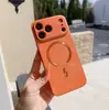 Adecuado para iPhone 16 Funda Magnética para Teléfono, Patrón de Mezclilla de Cobertura Total, Funda Anticaídas para iPhone 14, 17 Pro Max, Modelo Nuevo para Hombres