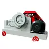 Máquina Cortadora de Varilla en Stock, Máquina Cortadora de Perfiles y Planchuelas, Máquina Cortadora de Acero Roscado Redondo, Maquinaria de Corte Totalmente Automática y Eficiente