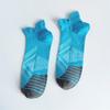 Calcetines deportivos personalizados para hombre y mujer primavera y verano fitness calcetines para correr de secado rápido absorbentes del sudor transpirables calcetines hasta el tobillo ventas directas de fábrica