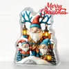 Adornos Decorativos Acrílicos Nuevos Transfronterizos Regalos para el Día del Padre, Día de la Madre, Acción de Gracias para Padre y Madre