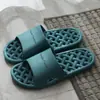 Estoque Disponível Liberação Rápida Chinelos Domésticos Atacado Antiderrapante Banho Chinelos Masculinos Chinelos Domésticos Femininos Fácil de Lavar