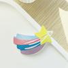 Pinzas para el Cabello de Dibujos Animados con Pintura Horneada de Venta Caliente Transfronteriza, Pinzas BB de Caramelo Lindas para Niños, Pinzas para el Flequillo, Pinzas de Animales, Accesorios para el Cabello