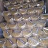 Puff Cojín de Aire para Pastel de Yema de Huevo de Doble Uso Seco y Húmedo Pastel de Piña Puff para Polvo de Doble Cara Base Líquida Crema BB Popular Puff Cojín de Aire