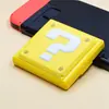 Para Nintendo Switch Caja de Tarjetas NS Caja de Almacenamiento de Cassettes de Juegos Caja de Tarjetas Portátil Accesorios para Caja de Tarjetas NS