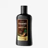 Serie de cuidado capilar KORMESIC todo en inglés de sésamo negro y ginseng: champú, nutrición capilar, venta al por mayor desde fábrica de exportación