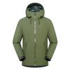 Bird Casaco de Carga Casca Dura Estilo Semelhante Feminino Três Camadas Adesivo Impermeável Respirável Viagem ao Ar Livre Esportes Casaco de Carga Masculino