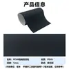 Pegatina Antidesgaste Adhesiva para Puntera de Zapato Impermeable Cortable Libremente Transparente para Tacón Alto Silencioso Pegatina Antideslizante para Suela de Zapato PEVA