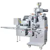 Máquina de Relleno de Pasteles de Luna Flow Core, Máquina de Relleno y Formado Redondo, Máquina de Relleno y Formado de Núcleo Fluido de Cuatro Platos