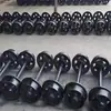 Conjunto de Rodas de Mineração Kangcheng com Diâmetro de 300 e Largura de 600 para Trilhos de Carroceria Plana, Roda Única de Carro de Mineração em Ferro Fundido Sólido e Aço Fundido