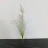 Flores Artificiales, Espigas de Arroz Artificiales, Espigas de Trigo de Alta Imitación, Accesorios Artificiales de Granja, Flores Falsas, Espigas de Arroz para Decoración de Iluminación de Hotel