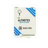 Caixa de Alfinetes de Mapa Brancos. C/50 Peças.