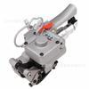 Máquina Empacadora Portátil Neumática Máquina Empacadora Neumática de Fricción y Hot Melt KBQ-19 Máquina Empacadora Portátil Neumática