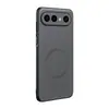 Funda Magnética de Cuero Liso para Teléfono Vivo S50Pro Mini S30Pro Mini Anti-Caídas S20 Funda Protectora