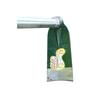 Fabricantes Personalizado 1.5m Azada de Tubo de Acero Placa de Acero Agrícola Gallo Dorado Herramientas de Jardín con Mango Azada de Soldadura Integrada