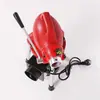 Exportar Modelo Popular Jingri Máquina Desatascadora Tipo 75 Máquina Desatascadora de Alcantarillas de Cocina Máquina Desatascadora Doméstica Fabricante de Máquinas Desatascadoras