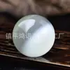 Venda Direta da Fábrica: Bola de Mão Pedra Olho de Gato, Ornamento de Bola de Cristal Colorida, Bola da Fortuna, Artesanato de Bola de Mão Pedra Sete Estrelas