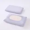 Funda de almohada de spandex A-Class New Deep Sleep Cooling, tamaño pequeño, piel de hielo, funda de almohada mágica para perezosos, funda de almohada universal, funda de almohada con sensación de hielo