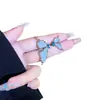 Elegantes pendientes largos con borlas de alta calidad para mujer, elegantes, de lujo ligero, diseño de nicho, nuevos y exquisitos, pendientes versátiles