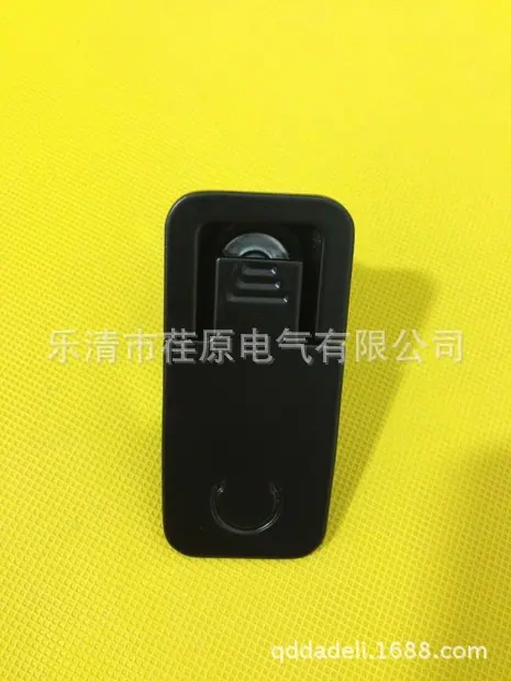 MS726-1黑正面
