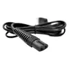 Suministro directo de fábrica cable de alimentación USB especial para afeitadora cable de carga especial para afeitadora cortapelos Braun