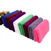 Una generación de toalla de celulosa de 300 g 30*60 cómoda suave para la piel absorbente toalla para el hogar