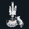 Tocado Miao Zhai estilo exótico de Guizhou vestido para disfraz Miao sombrero de plata collar accesorios de ropa étnica minoritaria Dong para mujeres