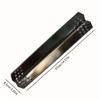 Placa Caliente de Esmalte Popular 97371 de Amazon, Placa Caliente para Horno, Protector de Fuego, Protector de Fuego, Protector de Fuego, Accesorios para Horno