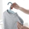 Gancho Giratorio para Ropa, Hombro Ancho, Antideslizante, Gancho para Ropa Doméstico, Tendedero Grueso, Gancho para Ropa Antideformación, Soporte para Ropa de Adulto