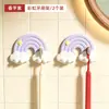 Soporte de Cepillo de Dientes Adhesivo de Dibujos Animados Nube Arcoíris al por Mayor en Stock del Fabricante, Estante de Almacenamiento de Cepillos de Dientes de Alta Calidad Montado en la Pared sin Taladro
