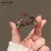 Venta de Liquidación, Sin Reposición, Peluches Baratos para Pinzas de Pelo, Diademas, Pasadores, Gomas para el Pelo, Colección de Accesorios para el Cabello, Pinzas Baratas para Puestos del Mercado