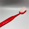 Escova de Banho Grande em Formato de Escova de Dentes Esfregador Escova de Banho para Pendurar