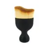 Cepillo Suave para Barrer Polvo del Interior del Coche Herramienta de Limpieza para Coche Cepillo para Eliminar Polvo de Ranuras de Teclado Cepillo para Limpiar Salidas de Aire del Coche