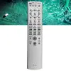 1 Pieza Color: Material Aleatorio: ABS Adecuado para Control Remoto Denon Rc-1138 Sin 2xAA
