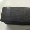 Tiras Cortadas em Matriz Adesivas de Lado Único para Pés Pretas Autoadesivas de Borracha Amortecedoras de Choque para Pés Juntas de Borracha Fabricante Atacado