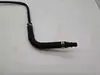 2045010125 tubo de ventilação tubo de retorno é adequado para mercedes benz classe c W204 tubo de chaleira auxiliar mangueira 200K 180K