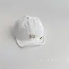 Gorro de Bebé para Niños de Verano Delgado de Secado Rápido Transpirable con Visera de Pato Borde Suave Gorro Infantil para Niños y Niñas Gorra de Béisbol para Exteriores para Bebé