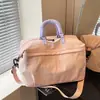 Bolsa de Viaje Expandible, Bolsa de Mano, Gran Capacidad, Separación Seco/Húmedo, Bolsa Deportiva para Yoga y Fitness, Bolsa de Almacenamiento, Bolsa de Equipaje para Maternidad