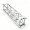 Soporte de iluminación de truss cuadrado de aleación de aluminio para actuaciones, bodas, pórtico de escenario, exposiciones y soporte de fondo publicitario