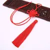 Nós Chineses Pequenos, Nós Chineses Semi-acabados, Nós Pangu, Enfeites Artesanais, Pingentes de Nó Chinês, Atacado do Fabricante