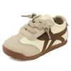 Topstar2024 Primavera Nuevo Zapatos Deportivos para Niños de Suela Blanda Estilo K Niños y Niñas Zapatos Trbottomy 1657