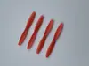 Hélices para Frente e Ré de Quadricóptero 66mm59mm55mm Haste de 1mm Hélice de Ventilador para Motor sem Escovas Aeronave Multirrotor