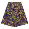 Tela Batik Étnica Africana Algodón Doble Cara Imitación Estampado Cera Amazon Aliexpress Suministro Comercio Exterior Venta al por Mayor