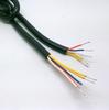 Especializados en la Producción de Cables Estañados Multiconductor, Cables Digitales, Cables Estañados, Conexiones de Alimentación Jumper en Máquina, Respetuosos con el Medio Ambiente