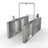 Sistema de Triagem de Segurança com Portão Ab Anti-Seguimento, Canal de Verificação de Identidade, Portão de Balanço de Advertência, Portão de Canal de Verificação de Identidade Ab de Controle de Fronteira