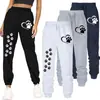 Pantalones Casuales para Mujer Amazon AliExpress 2025 Primavera y Otoño Nuevos de Cintura Alta Sueltos Deportivos Cómodos Largos